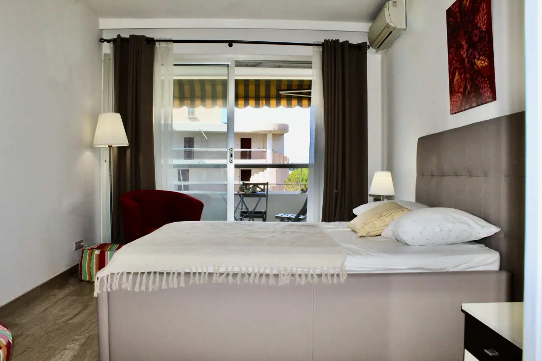 Admiraal residentie