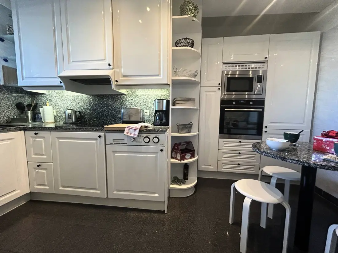 Admiraal residentie