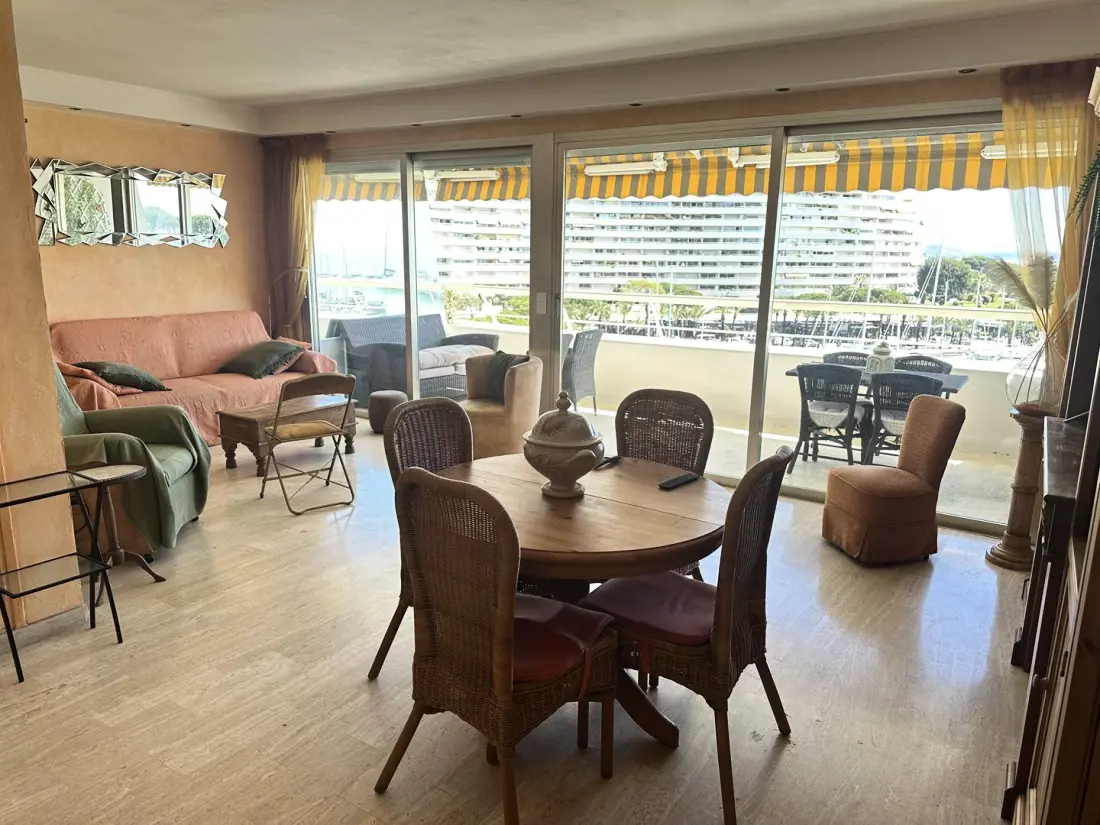 Commodore-residentie