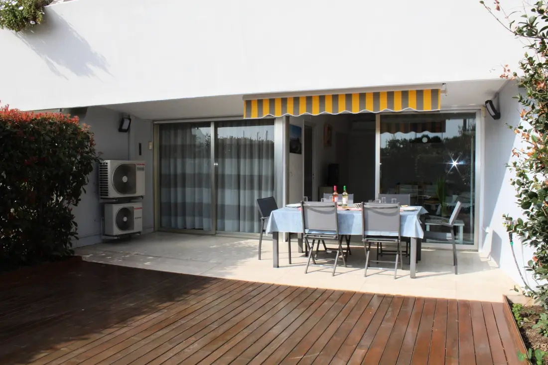 Commodore-residentie