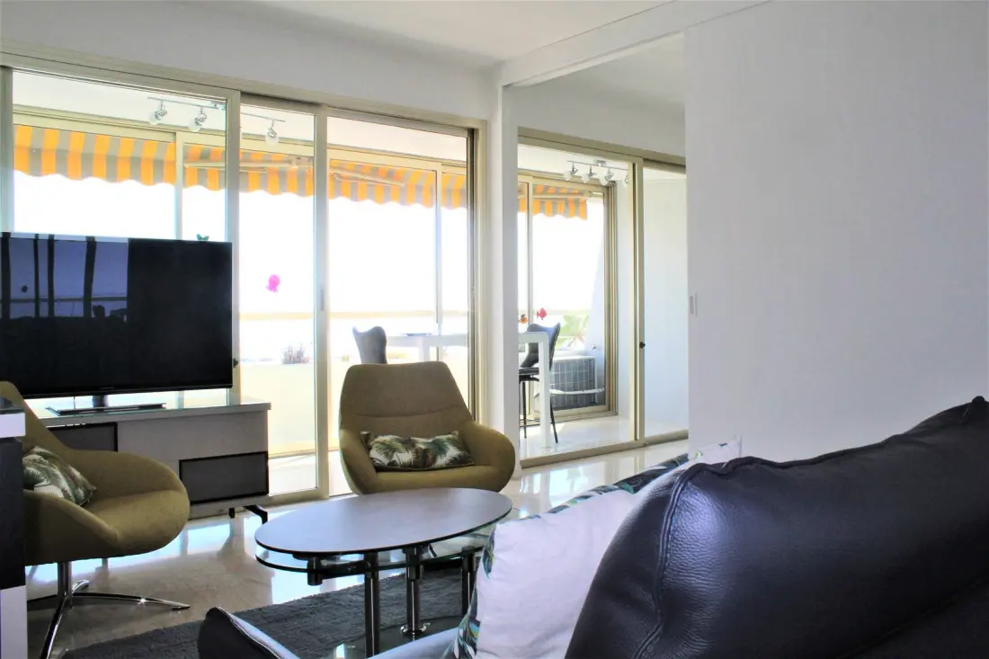 Commodore-residentie