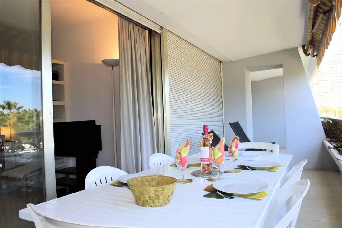 Commodore-residentie