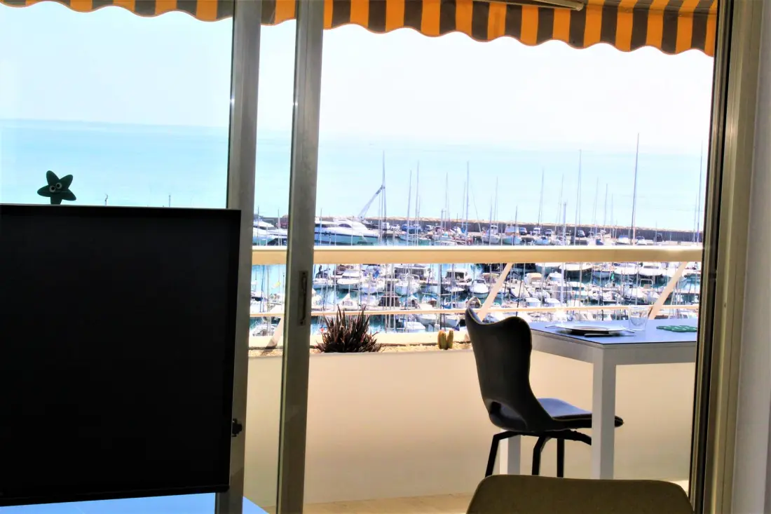 Commodore-residentie