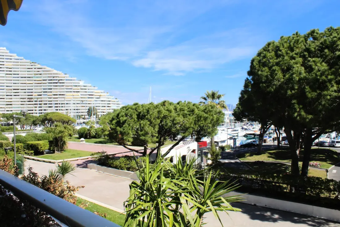 Commodore-residentie