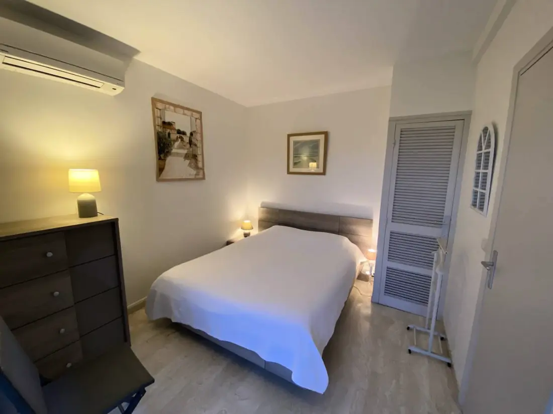 Commodore-residentie