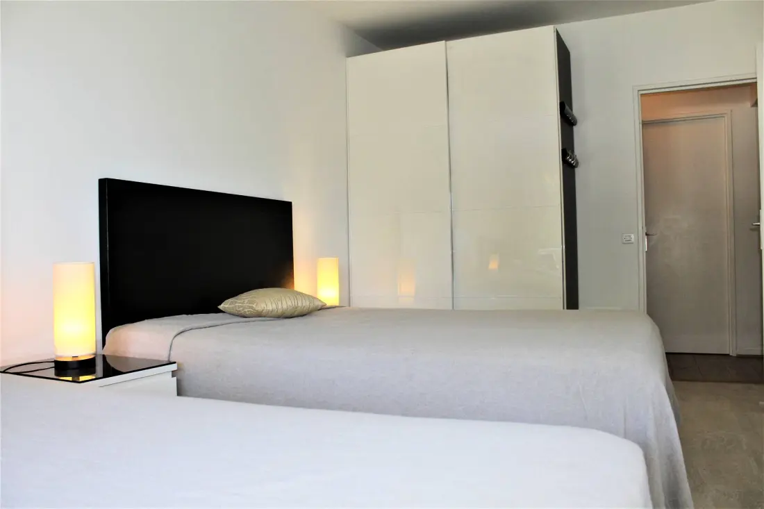 Commodore-residentie