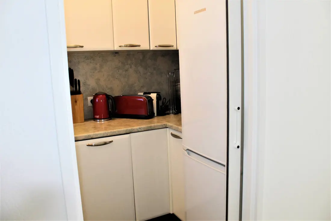 Commodore-residentie