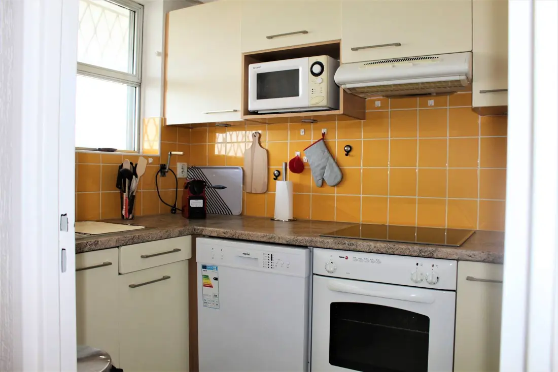 Commodore-residentie