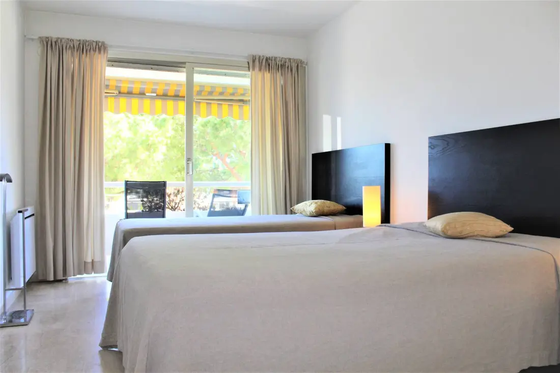 Commodore-residentie