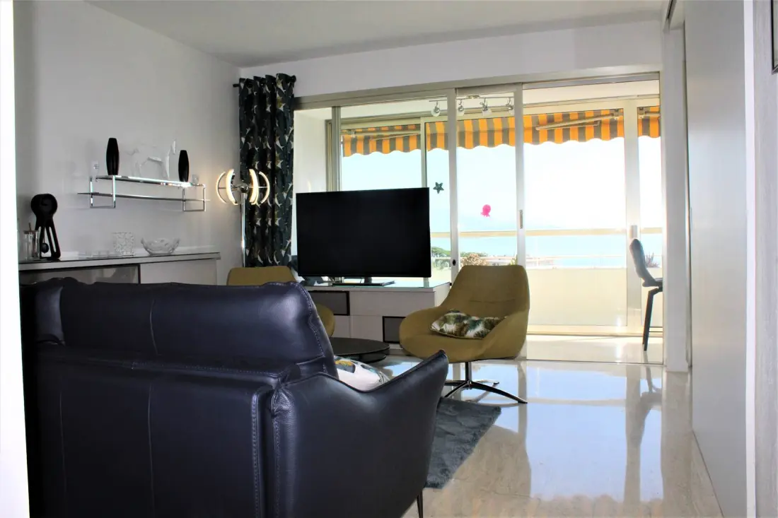 Commodore-residentie