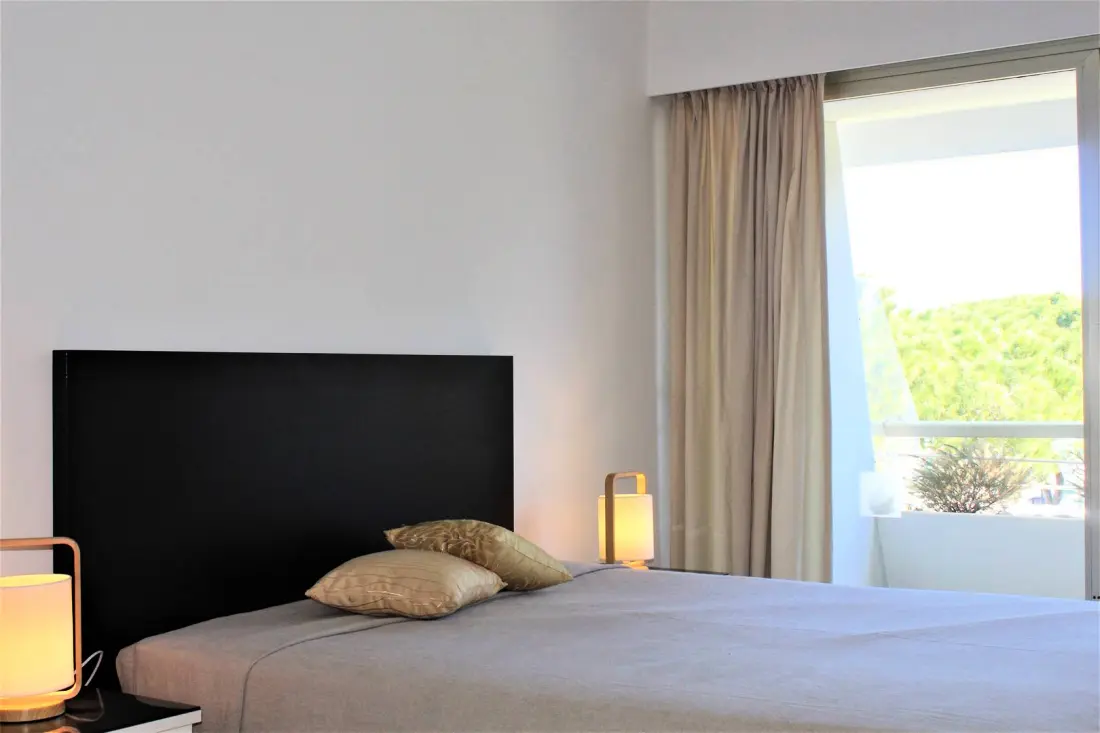 Commodore-residentie
