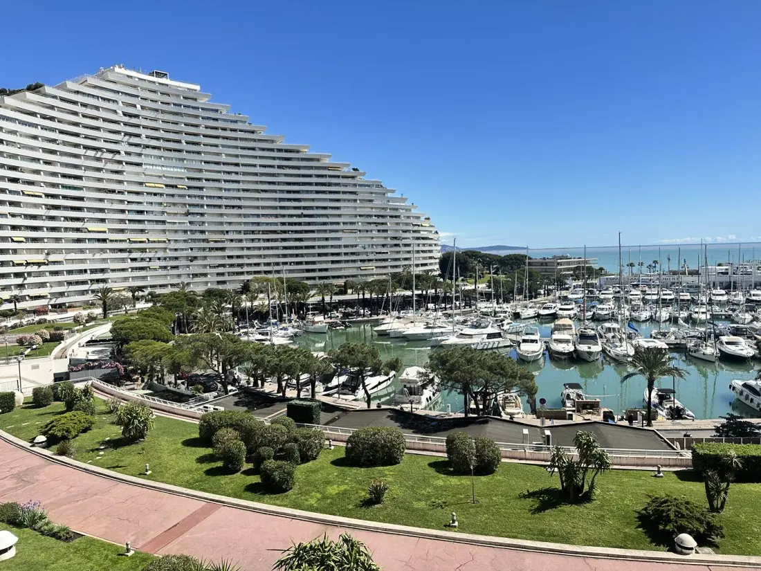 Commodore-residentie