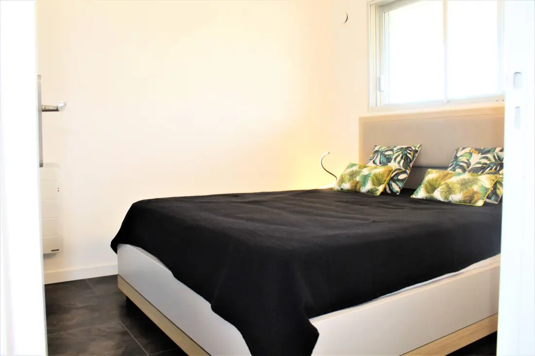 Commodore-residentie