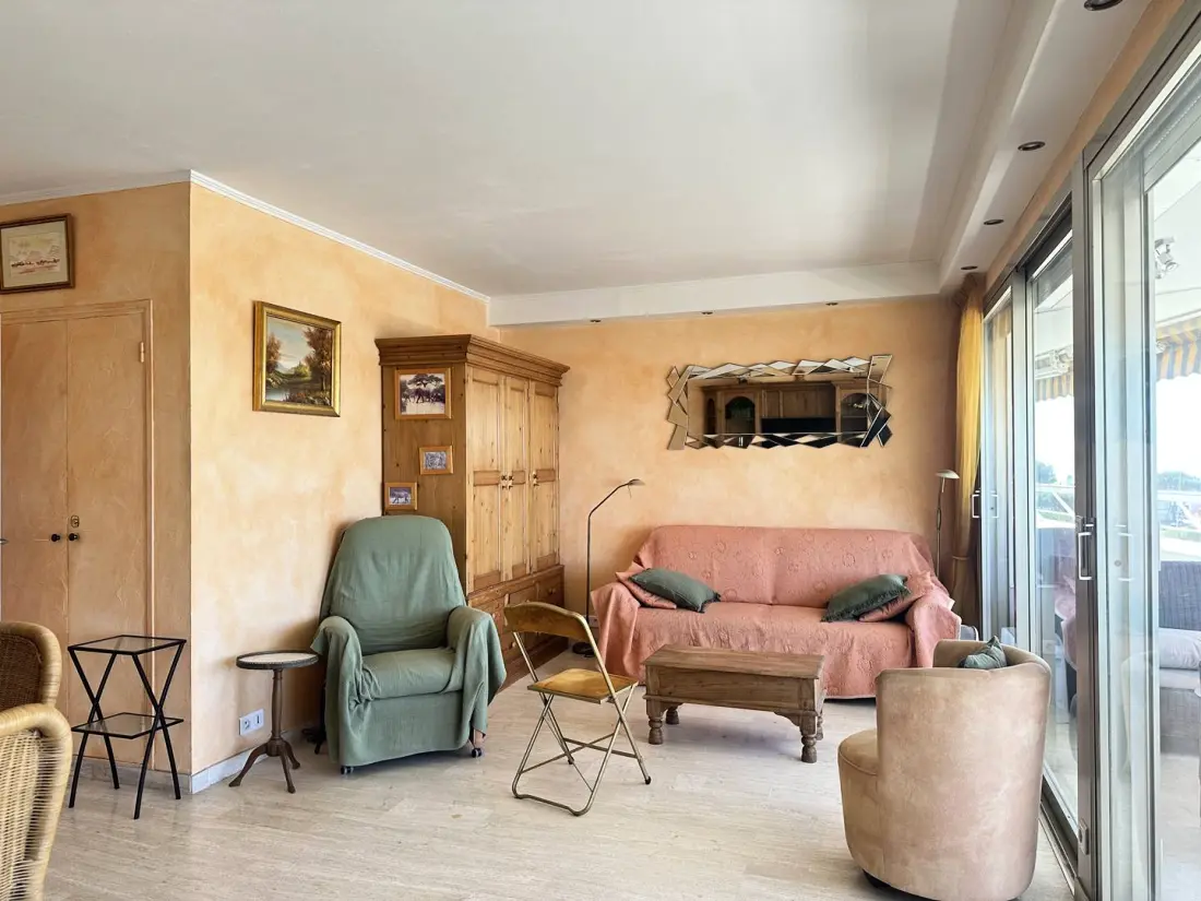 Commodore-residentie