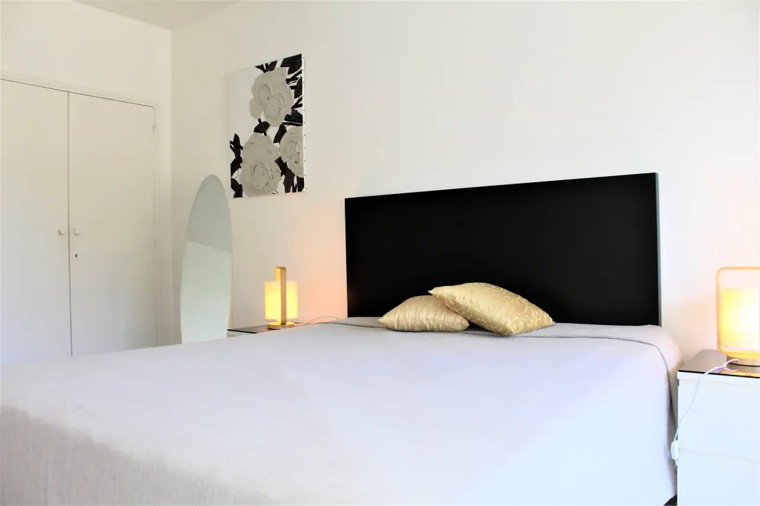 Commodore-residentie
