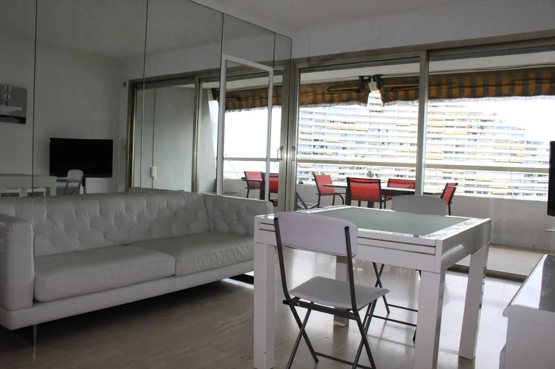 Commodore-residentie