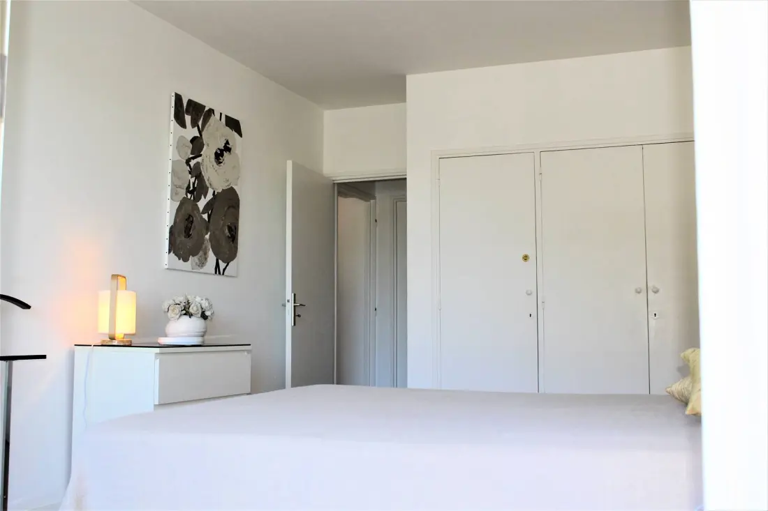 Commodore-residentie