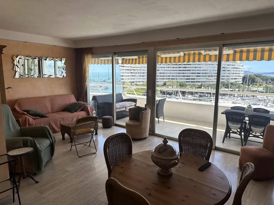 Commodore-residentie