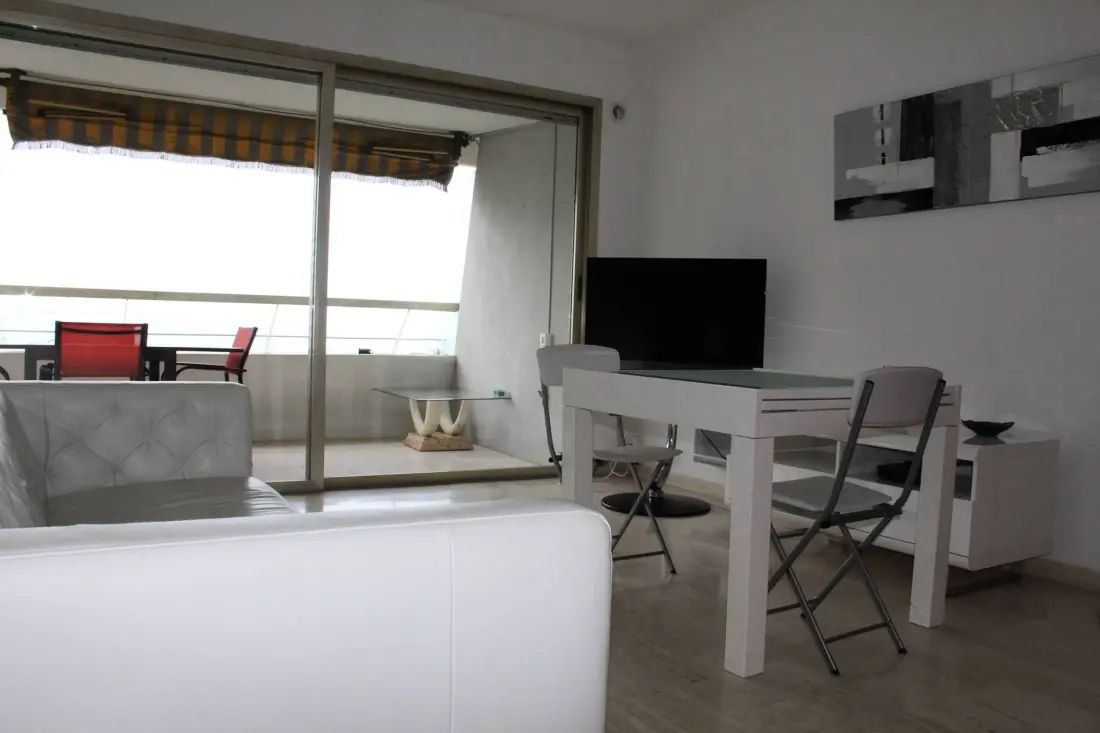 Commodore-residentie