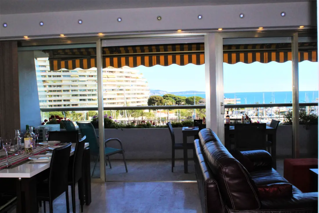 Commodore-residentie