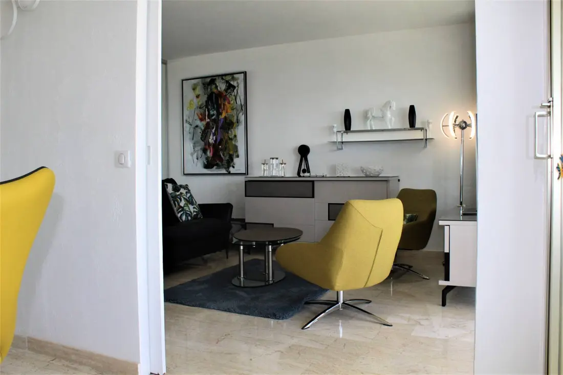 Commodore-residentie