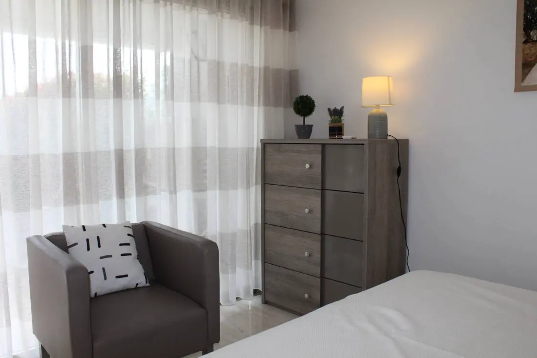 Commodore-residentie