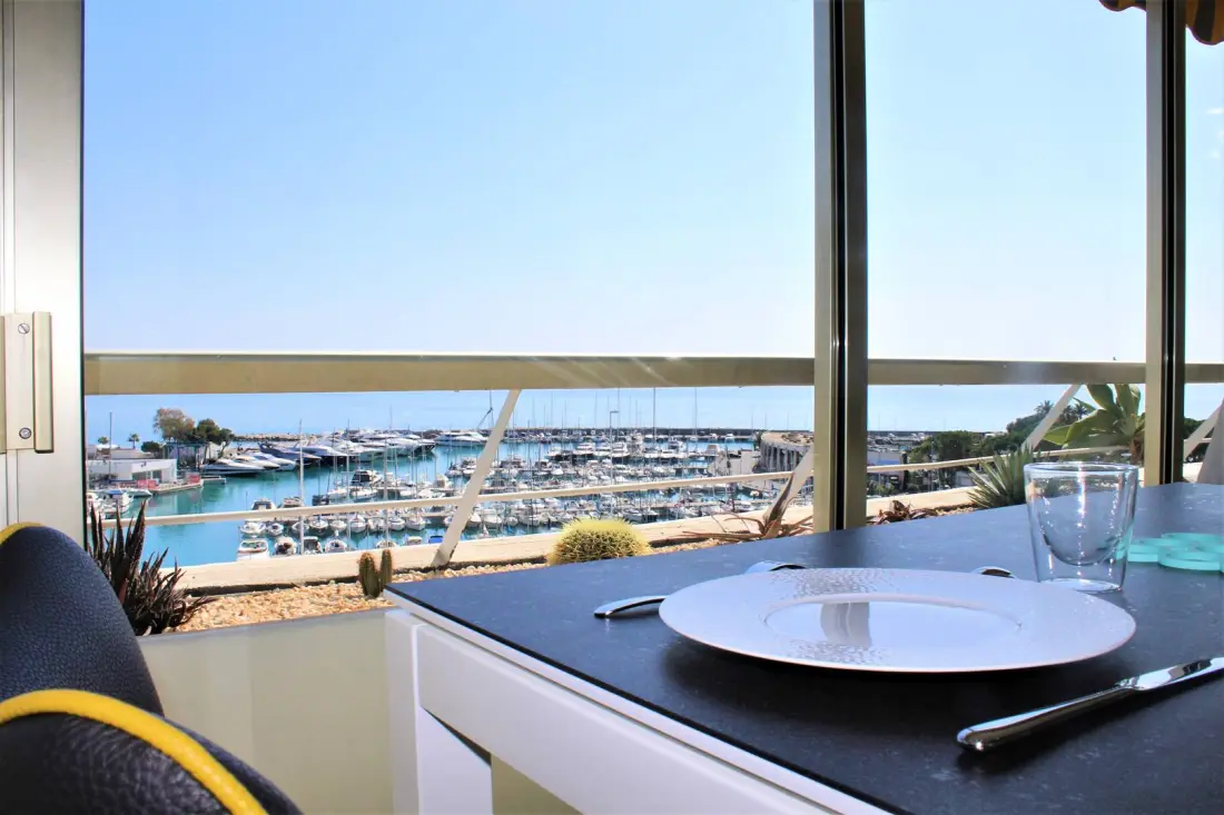 Commodore-residentie
