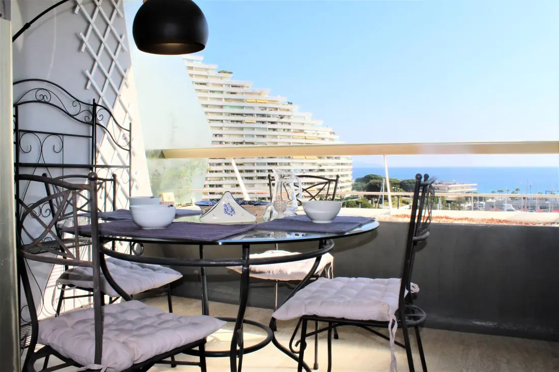 Commodore-residentie