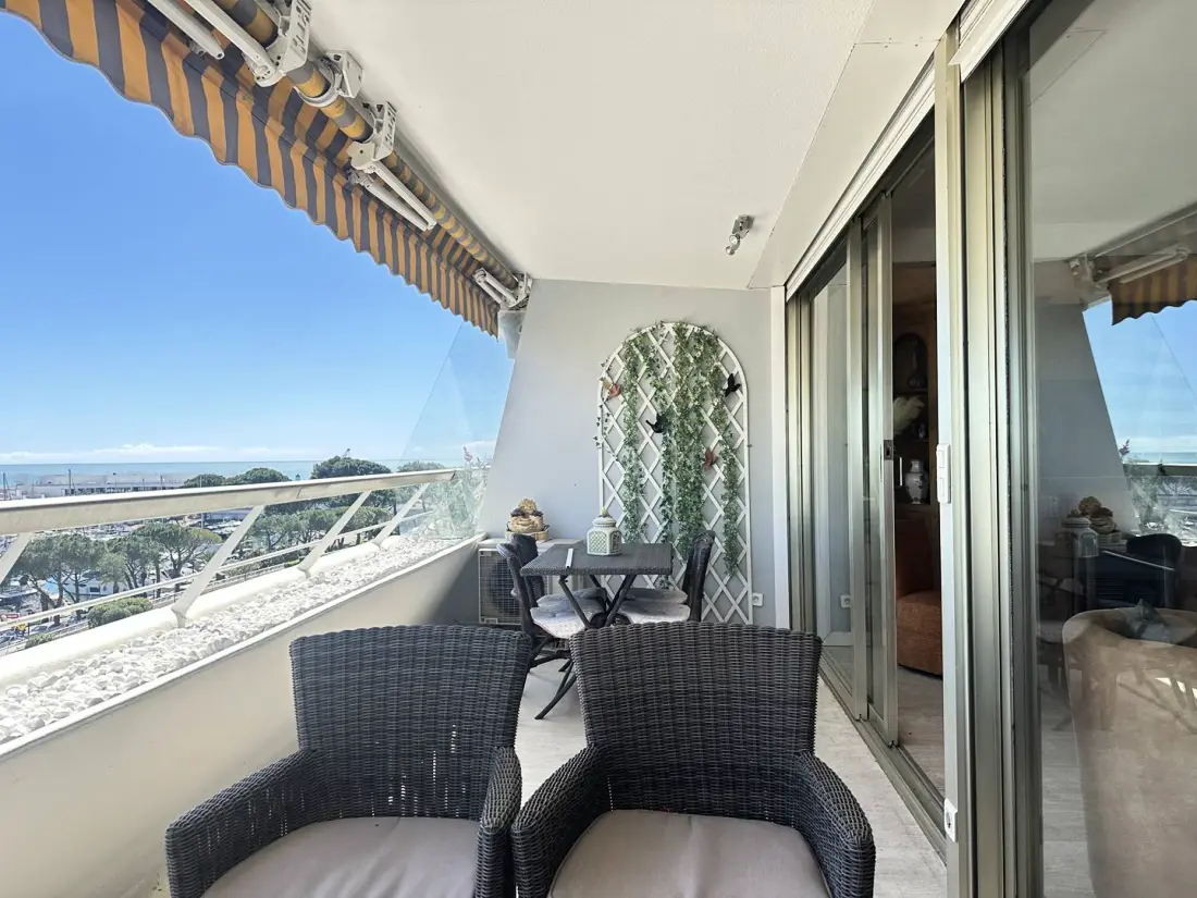 Commodore-residentie