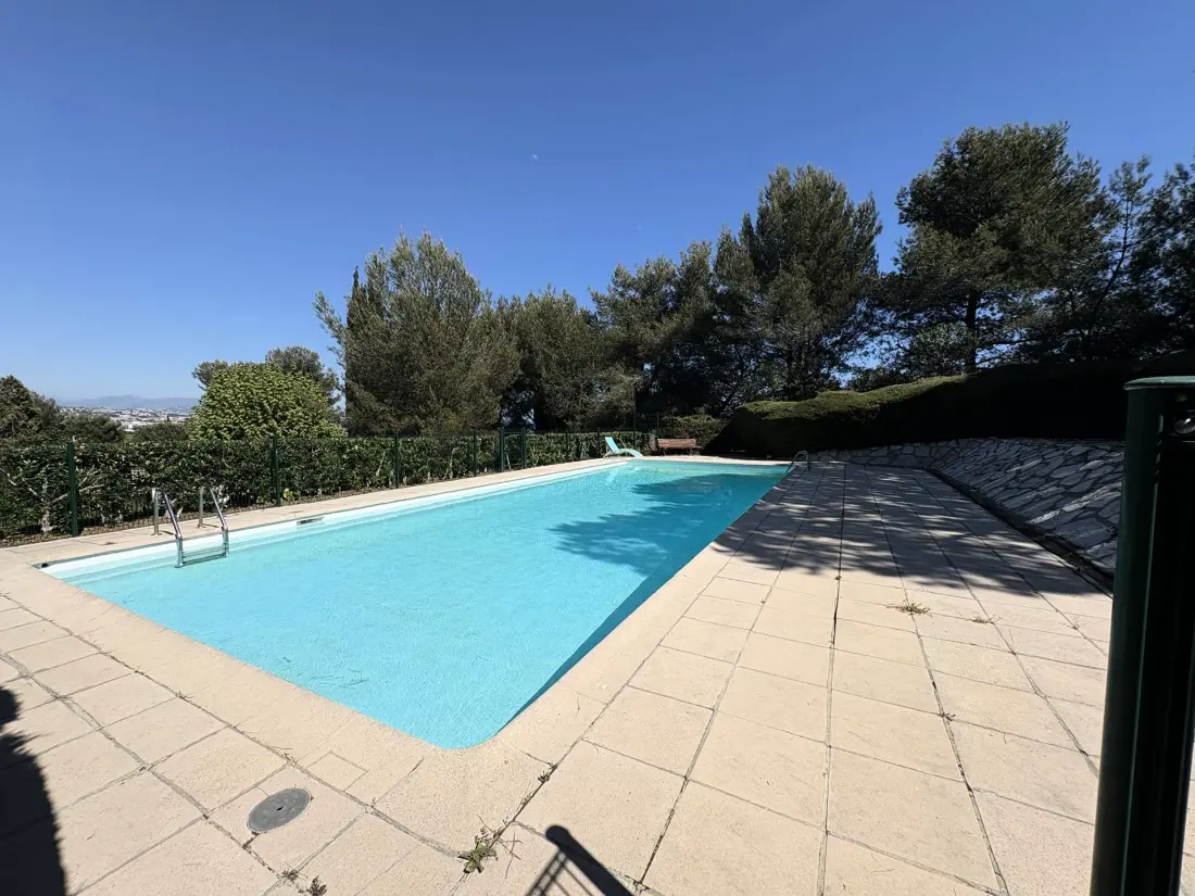 Residence Domaine Du Baou