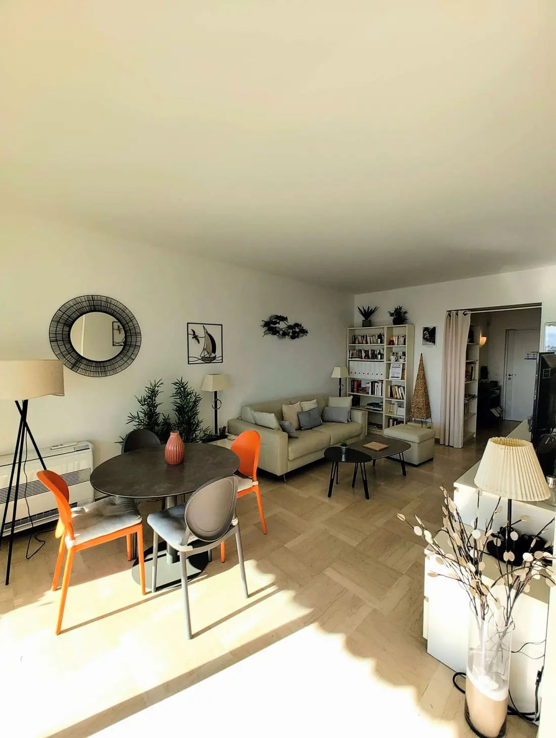 Hertogelijke residentie