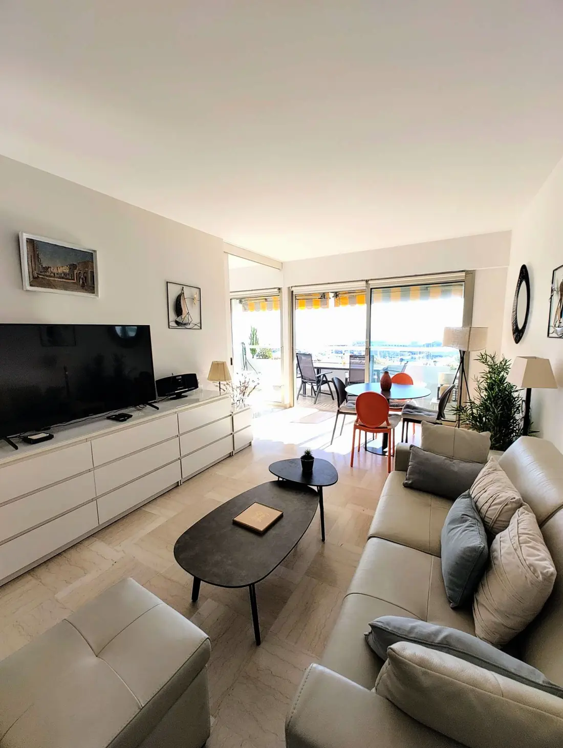 Hertogelijke residentie