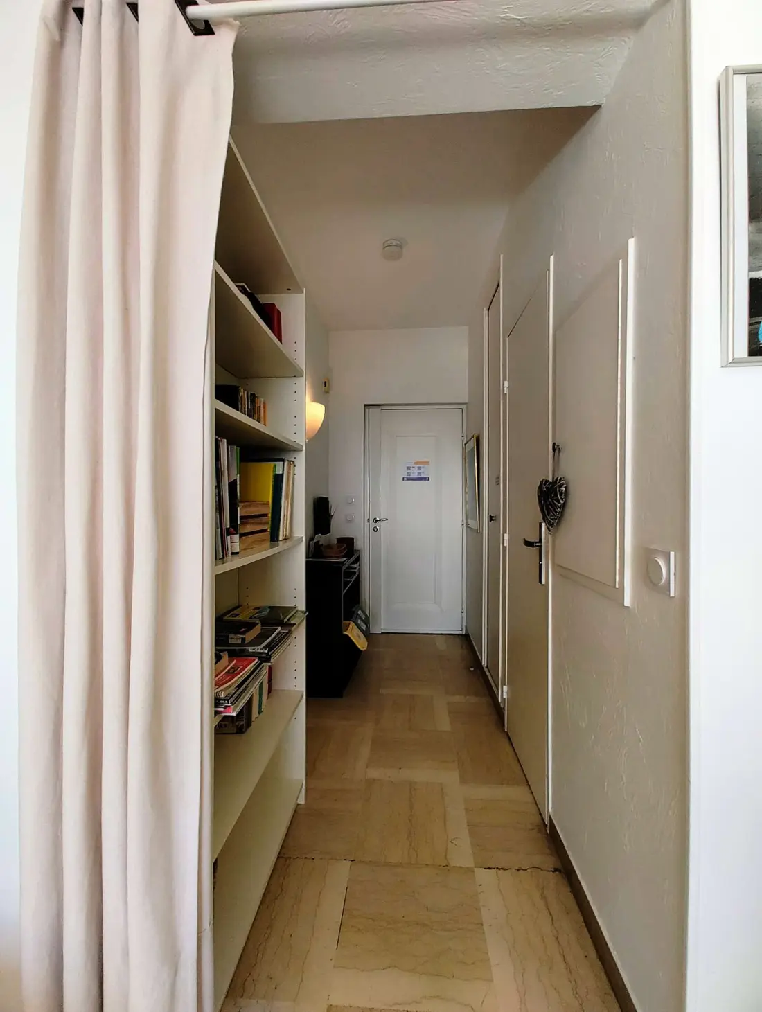 Hertogelijke residentie