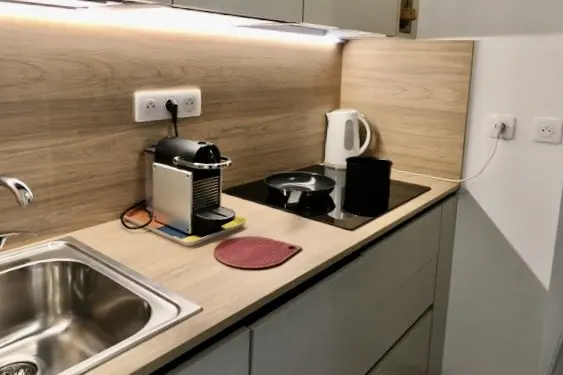 Hertogelijke residentie