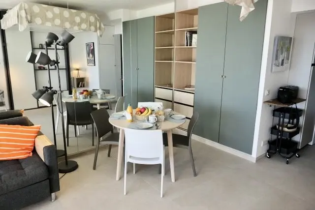 Hertogelijke residentie