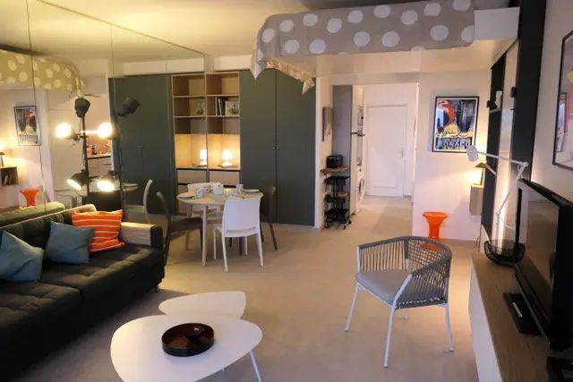Hertogelijke residentie