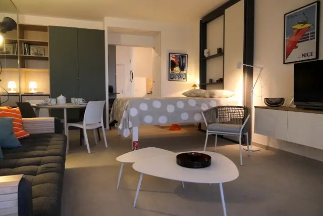 Hertogelijke residentie