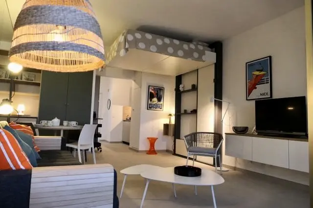Hertogelijke residentie