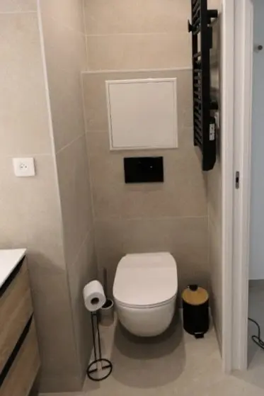 Hertogelijke residentie