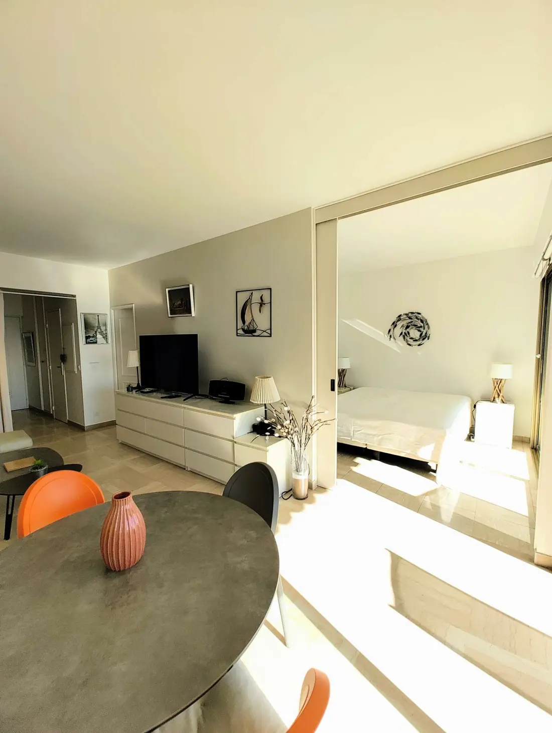 Hertogelijke residentie
