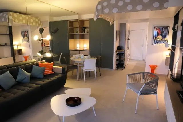 Hertogelijke residentie