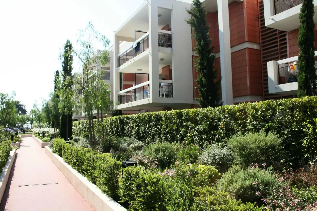 Goelia Le Royal Cap Residence 2 Sterne★★