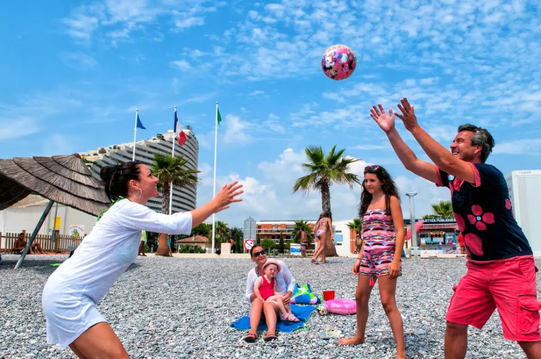 Goelia Le Royal Cap Residence 2 Sterne★★