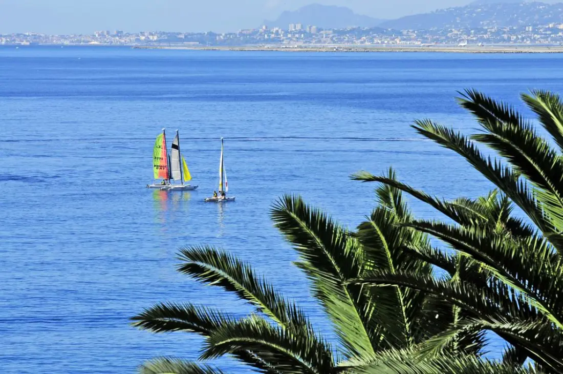 Goelia Le Royal Cap Residence 2 Sterne★★