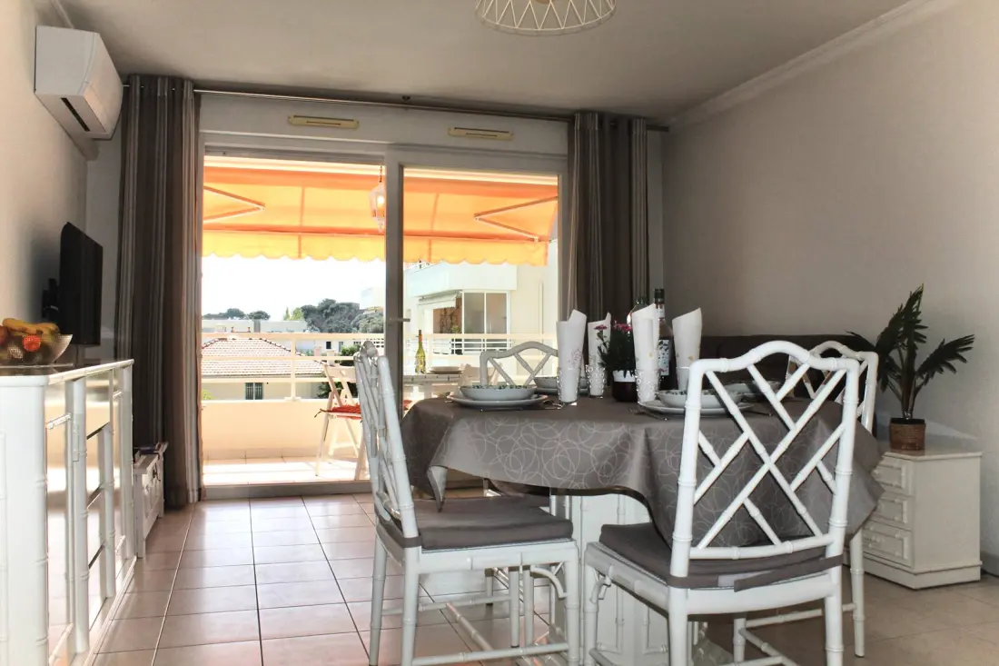 Residentie L'herimitage