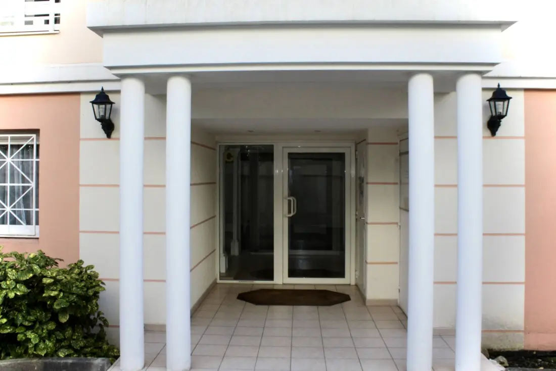 Residentie L'herimitage