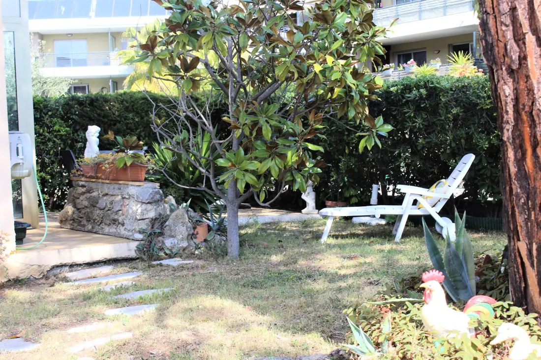 Residentie La Rose De Mer