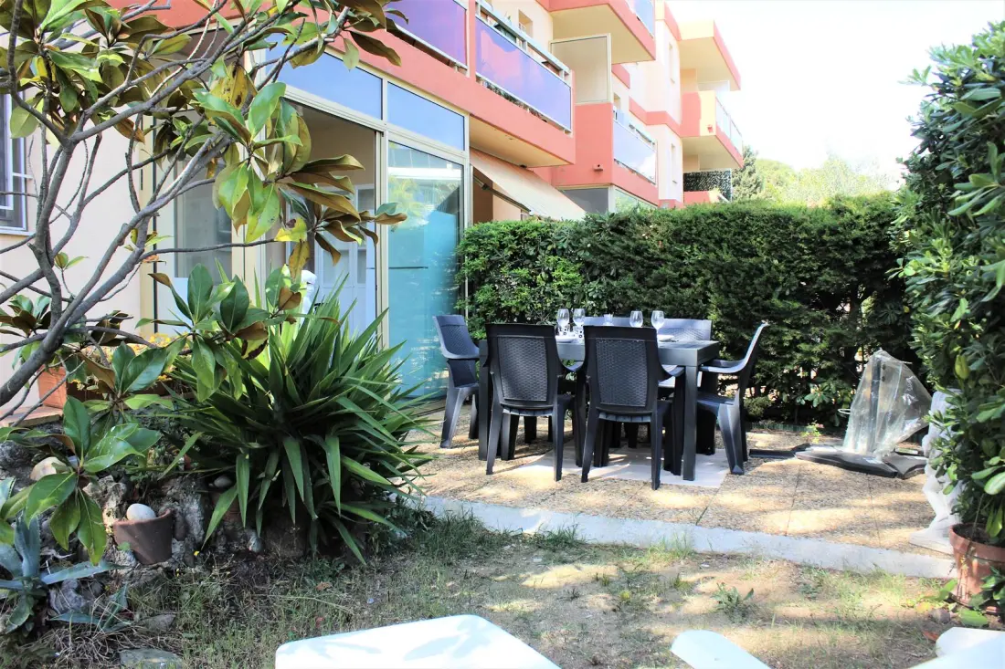 Residentie La Rose De Mer