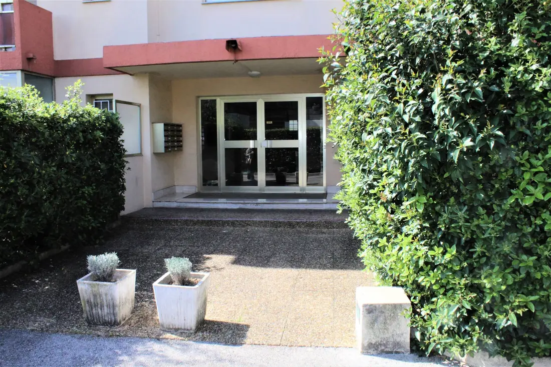 Residentie La Rose De Mer