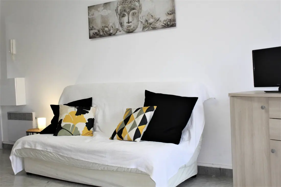 Residentie La Rose De Mer